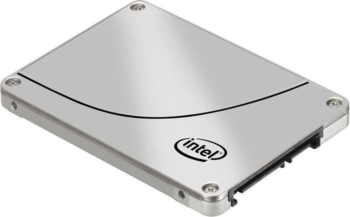 Intel SSD DC S3710 2.5" 800GB, 2.5" / SATA 6Gb/s