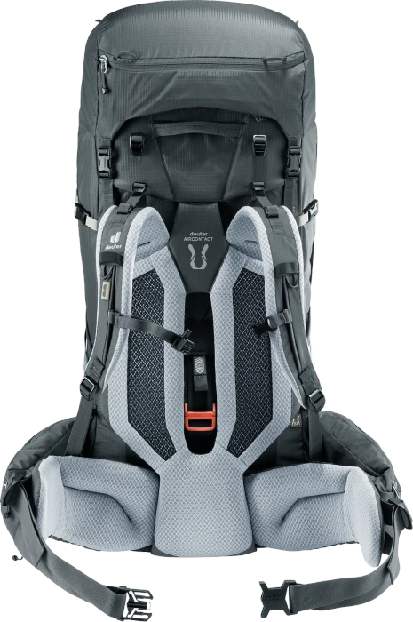 Deuter Aircontact Pro 75+10 SL graphite