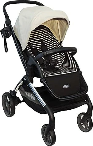 Eichhorn Kinderwagen Alice creme ab  402,35 (2026) | Preisvergleich  Geizhals sterreich