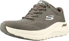Skechers Arch Fit 2.0 Big League grün (Damen)