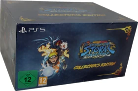 Naruto x Boruto: Ultimate Ninja Storm Connections - Collector's Edition (PS5)