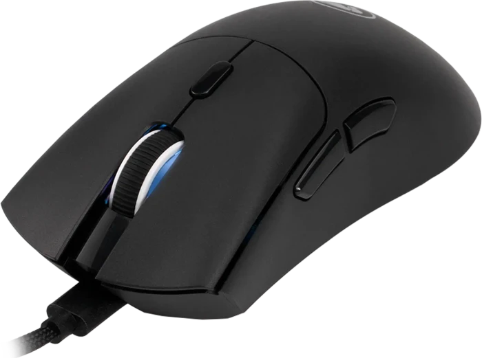 Marvo Niro 40 G950 BK Gaming Mouse schwarz, USB
