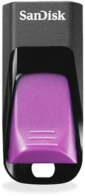 SanDisk Cruzer Edge