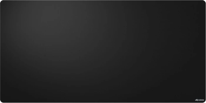 Glorious GMP 2 Edgeless Gaming Mauspad 3XL, 1220x610mm, schwarz