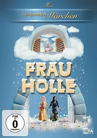 Frau Holle (verschiedene Filme) (DVD)