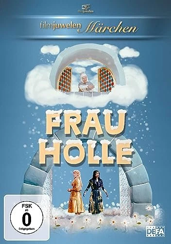 Frau Holle (verschiedene Filme) (DVD)