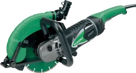 Hikoki CM9UBYWSZ Elektro-Trennschleifer inkl. Koffer