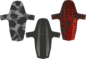 Hebie Swap Schutzblech, vorne camouflage
