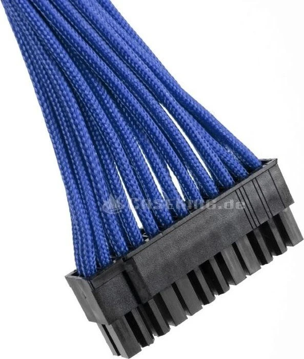 CableMod B-Series SP ModFlex 10-CM Kabel Kit für Netzteile, blau