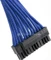 CableMod B-Series SP ModFlex 10-CM Kabel Kit für Netzteile, blau Vorschaubild