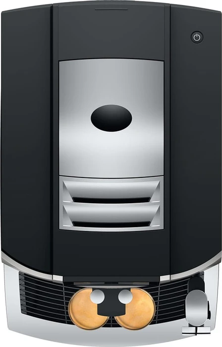 Jura S8 EB platin