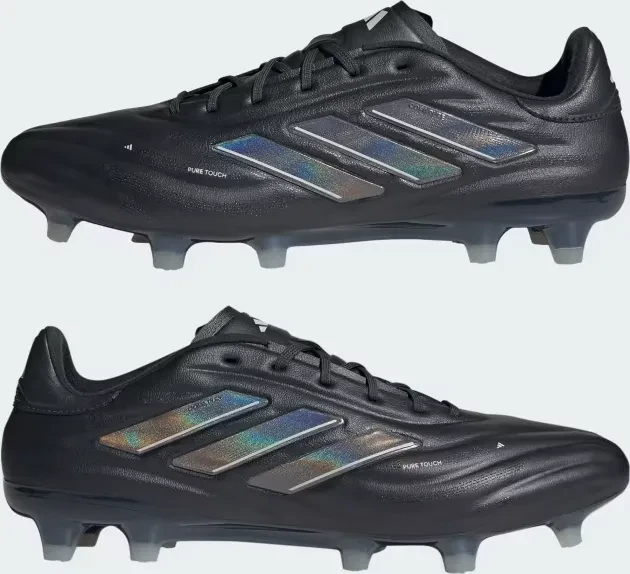 adidas Copa Pure II Elite FG core black/carbon/grey one