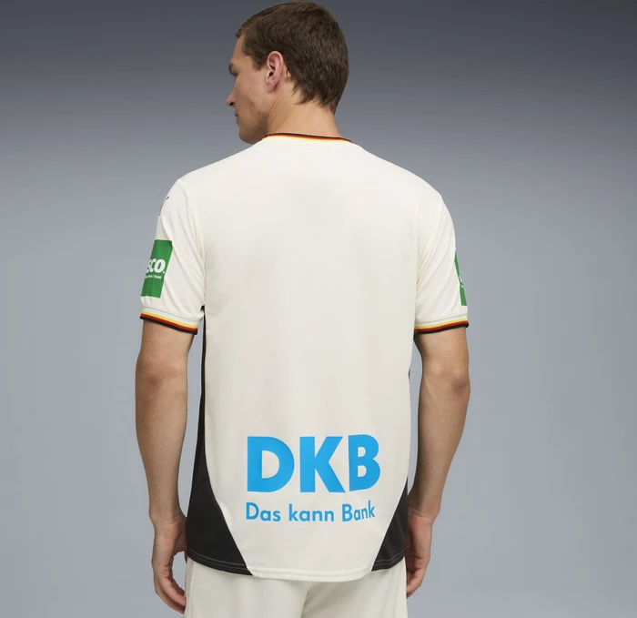 Puma DHB 2026 Heimtrikot kurzarm (Herren)