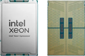 Intel Xeon 6944P, 72P/144T, 1.80-3.90GHz, tray