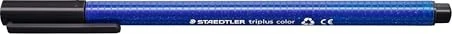 Staedtler triplus color 323