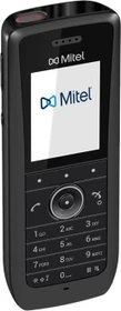 Mitel 5634 schwarz