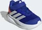 adidas Duramo SL 2.0 lucid blue/zero metallic/impact orange (Junior) Vorschaubild