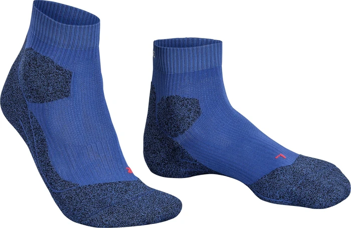 Falke RU Trail Socken athletic blue (Herren)