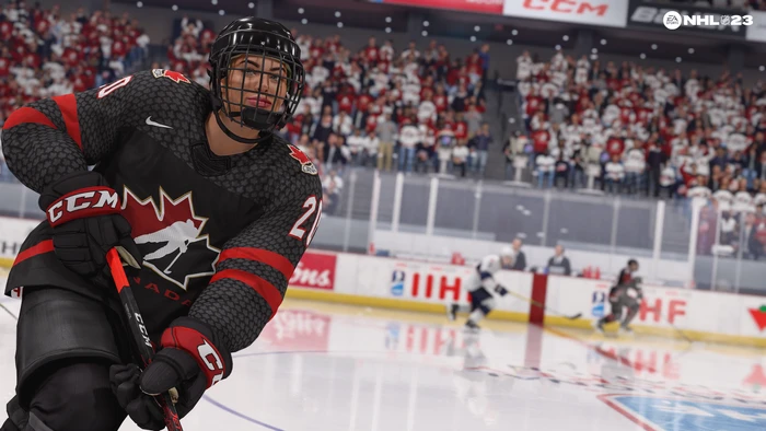 EA Sports NHL 23 (Xbox One/SX)