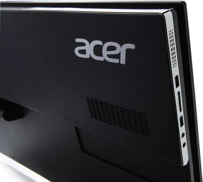 Acer Aspire A7600U, Core i7-3630QM, 8GB RAM, 500GB HDD, GeForce GT 640