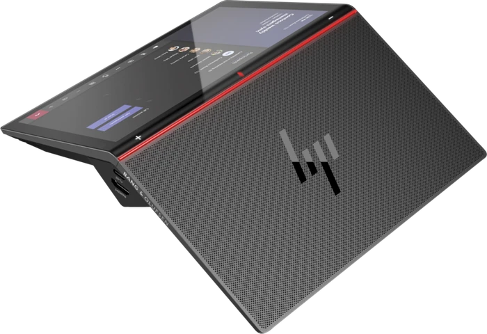 HP HP Presence Small Space Solution, Core i5-10500T, 8GB RAM, 256GB SSD, Microsoft Teams Rooms