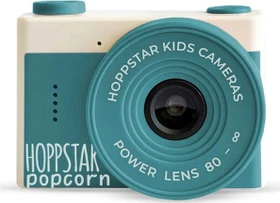 Hoppstar Popcorn bay