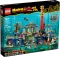 LEGO Monkie Kid - Drache des Ostpalasts Vorschaubild