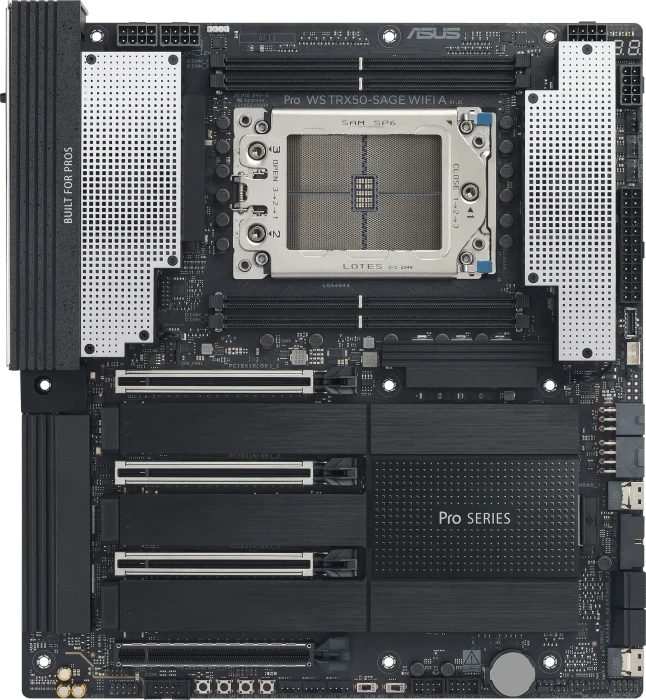 ASUS TRX50