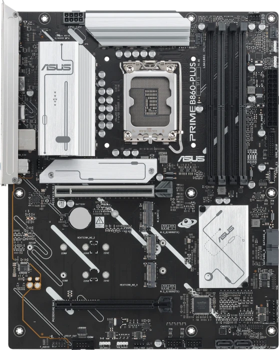 ASUS Prime B860-Plus (Intel 1851)
