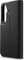 Hama Handytasche Eco Premium für Samsung Galaxy S25 schwarz Vorschaubild