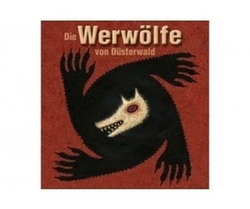 Die Werwölfe von Düsterwald