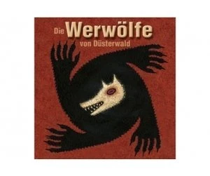 Die Werwölfe von Düsterwald