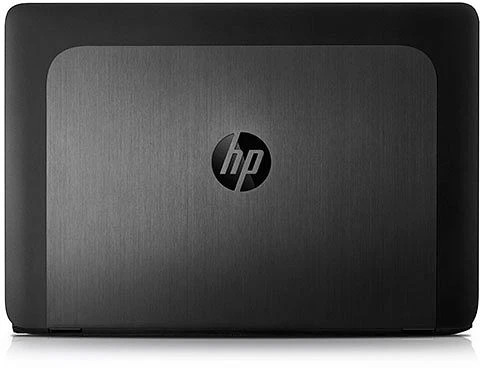 HP ZBook 14, Core i7-4600U, 8GB RAM, 256GB SSD, FirePro M4100, UMTS, DE