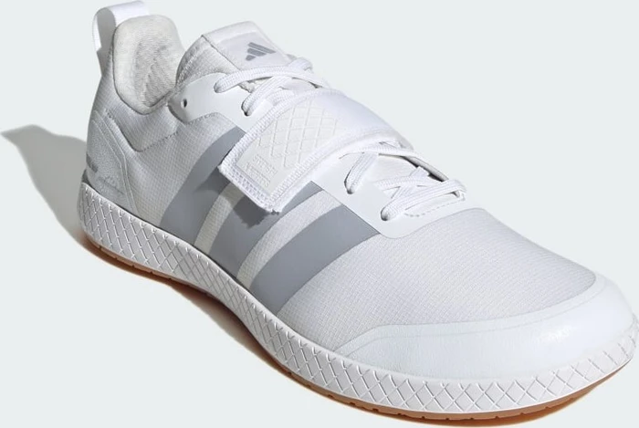 adidas Die Total cloud white/halo silver/gum