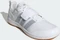 adidas Die Total cloud white/halo silver/gum Vorschaubild