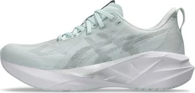 Asics Novablast 5 pure aqua/seal grey (Herren)