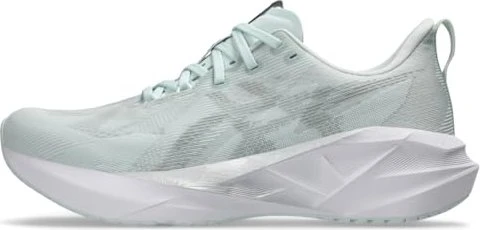 Asics Novablast 5 pure aqua/seal grey (Herren)