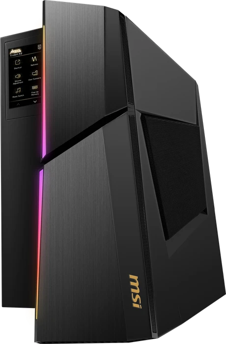 MSI MEG Trident X2 13th 13NUG-020AT, Core i7-13700KF, 32GB RAM, 1TB SSD, GeForce RTX 4080