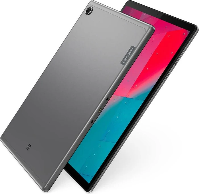 Lenovo Tab M10 Plus TB-X606F, Iron Grey, 4GB RAM, 64GB