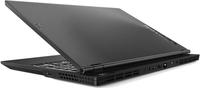 Lenovo Legion Y530-15ICH, Core i5-8300H, 8GB RAM, 512GB SSD, GeForce GTX 1060, DE
