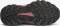 Jack Wolfskin Wild Hike Texapore Mid mineral red (Damen) Vorschaubild