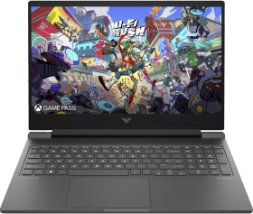 HP Victus 16-s1077ng, Mica Silver, Ryzen 7 8845HS, 16GB RAM, 512GB SSD, GeForce RTX 4070, DE (9Z333EA#ABD)