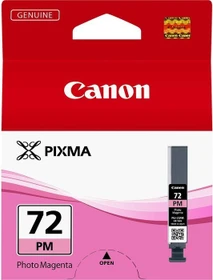 Canon Tinte PGI-72PM magenta photo