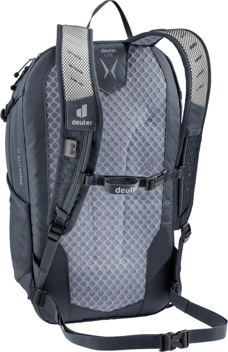 Deuter Speed Lite 21 schwarz