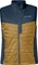 Vaude Freney Hybrid III Funktionsweste peanut butter (Herren) Vorschaubild