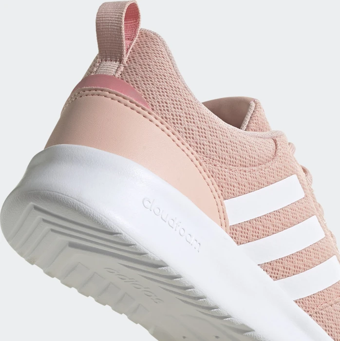 adidas QT Racer 2.0 vapour pink/cloud white/super pop (Damen)