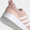 adidas QT Racer 2.0 vapour pink/cloud white/super pop (Damen) Vorschaubild