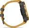 Garmin Instinct 3 Solar 50mm sunburst/grey Vorschaubild