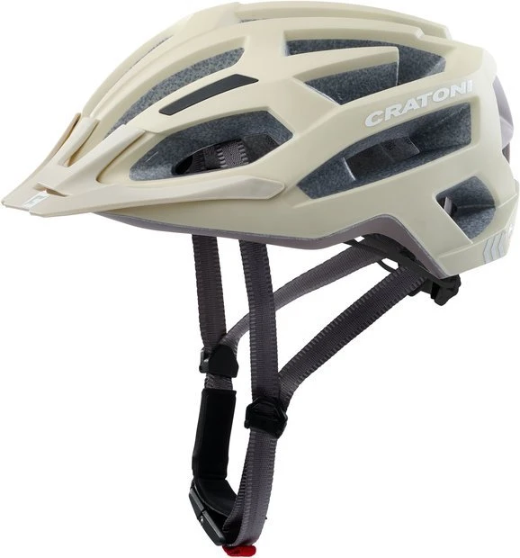 Cratoni C-Flash Helm