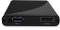 Fantec 225U3eSATAp, 1TB, USB 3.0 Micro-B/eSATAp Vorschaubild